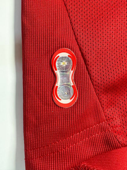 Bayern Munich 2006/07 Home