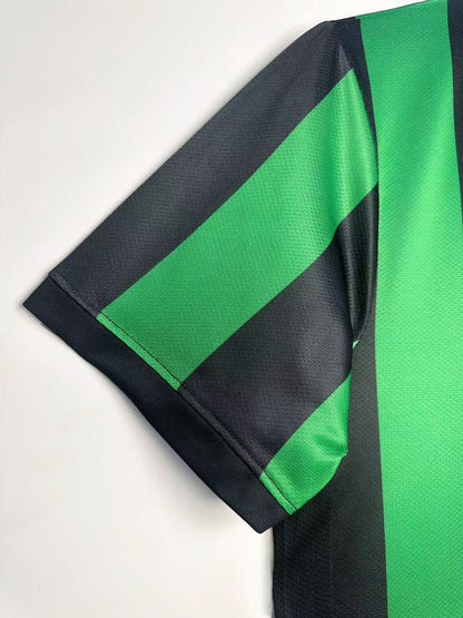 Celtic 2006/07 Away