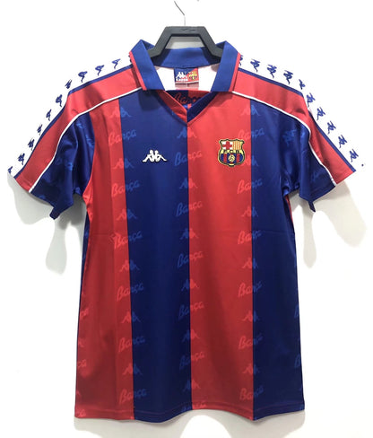 Barcelona 1992/95 Home