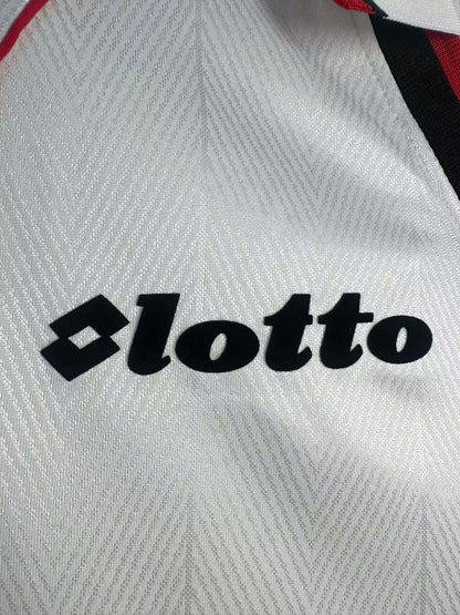 AC Milan 1997/98 Away