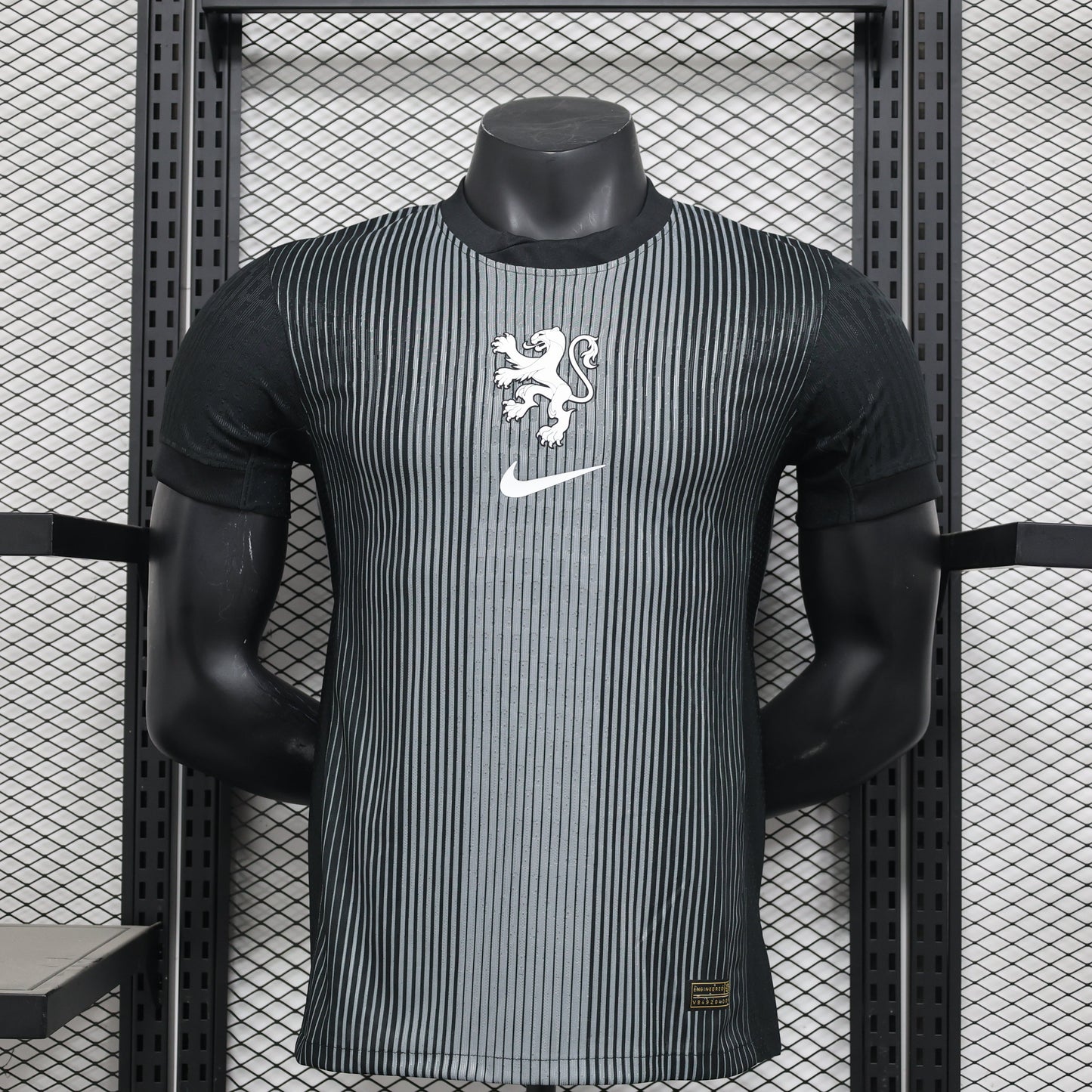 Netherlands 2025 GK