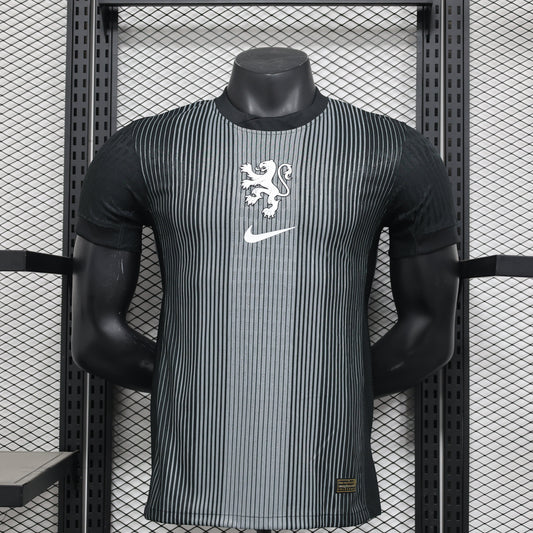 Netherlands 2025 GK