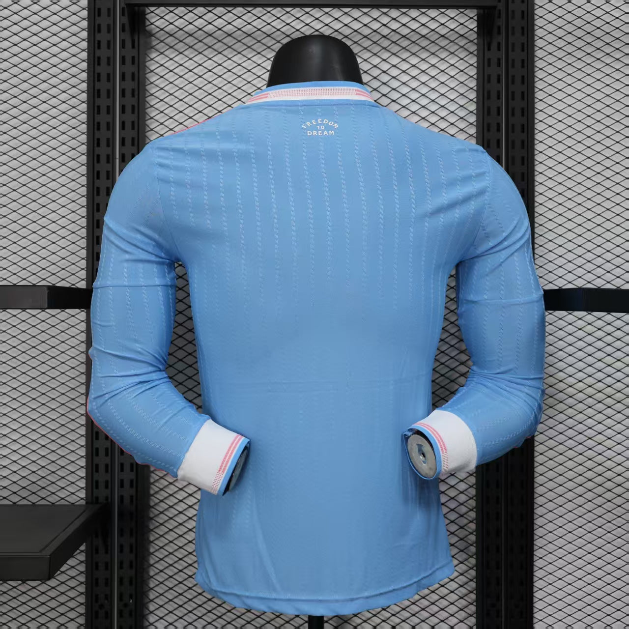 Inter Miami 2025 Third
