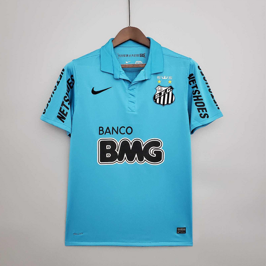 Meta Title: Santos 2012 Third Kit – Neymar Era Authentic Jersey
