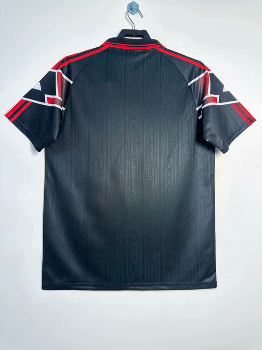 AC Milan 1997/98 Third - Special