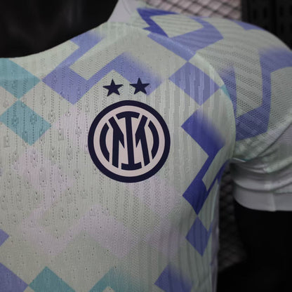 Inter Milan 2025/26 Away