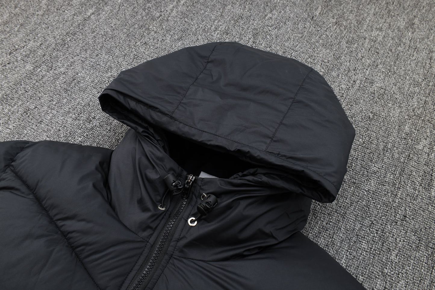 Juventus Puffer