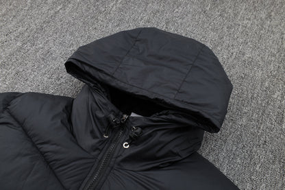 AC Milan Puffer