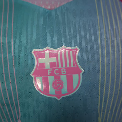 Barcelona 2025/26 Special - Fairy Floss