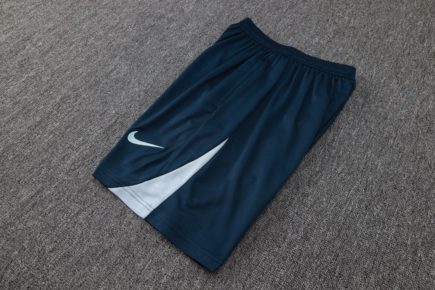 France Training Kit - Sky/Navy