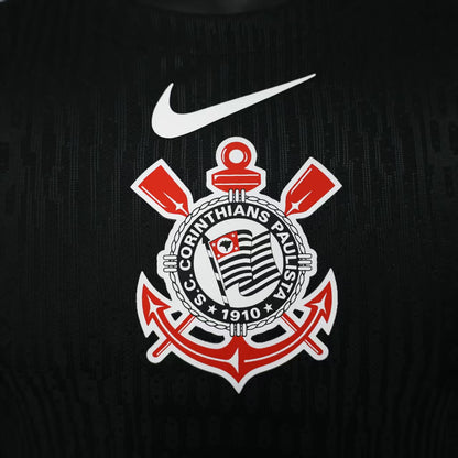Corinthians 2025 Away