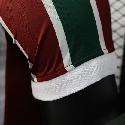 Fluminense 2025 Home