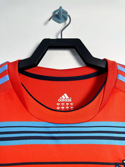 Marseille 2011/12 Third