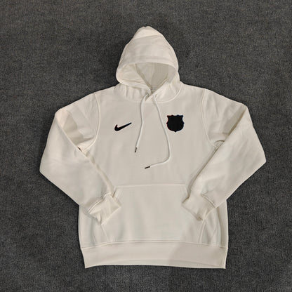 Barcelona 2024/25 Away Hoodie