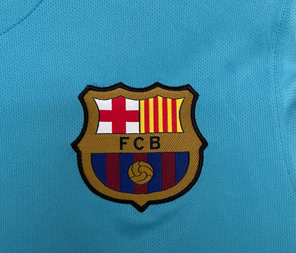 Barcelona 2015/16 Away
