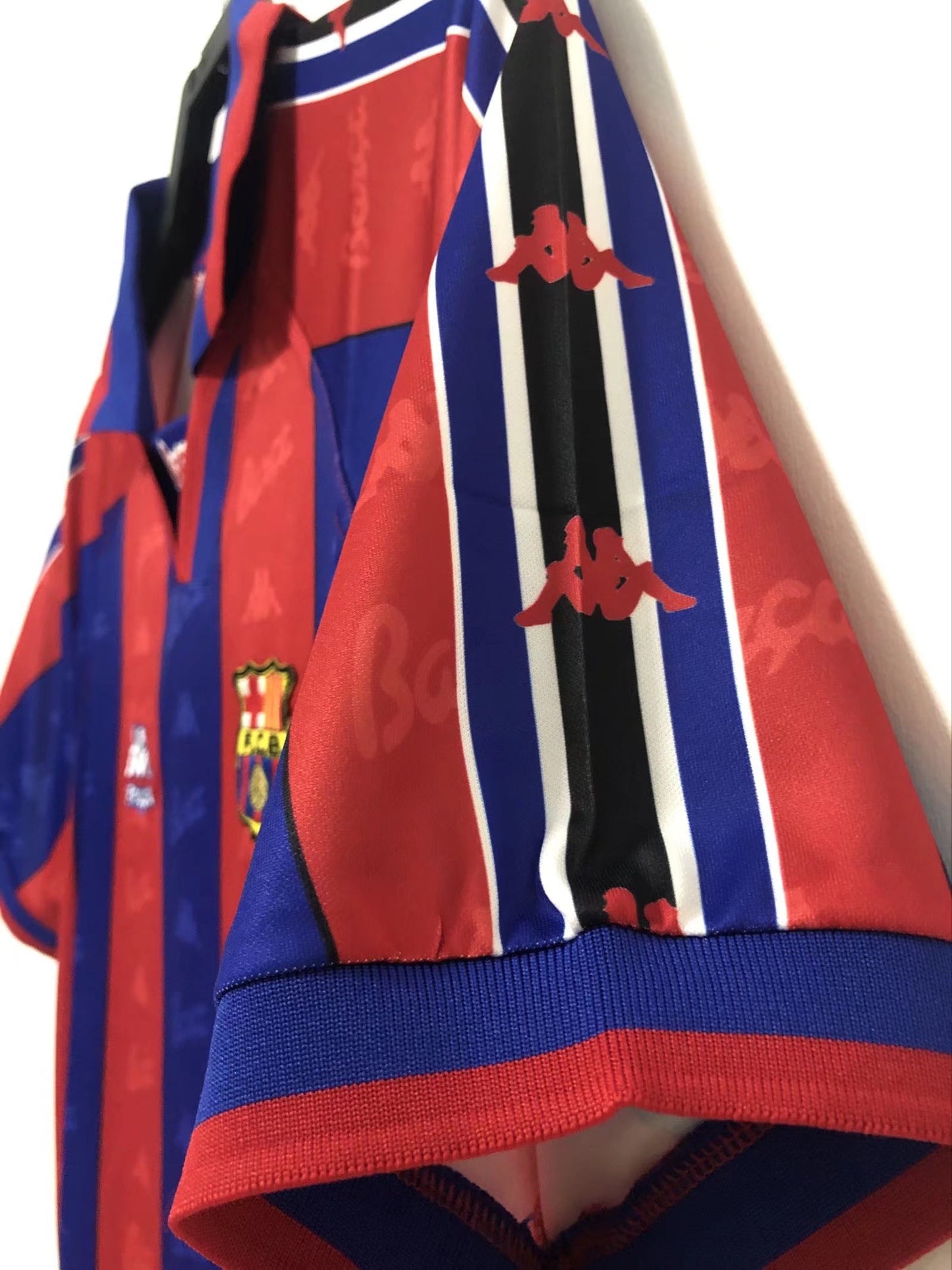 Barcelona 1996/97 Home