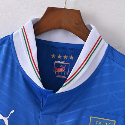 Italy 2012 Home