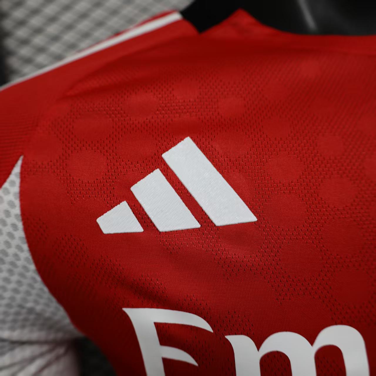 S.L. Benfica 2025/26 Home