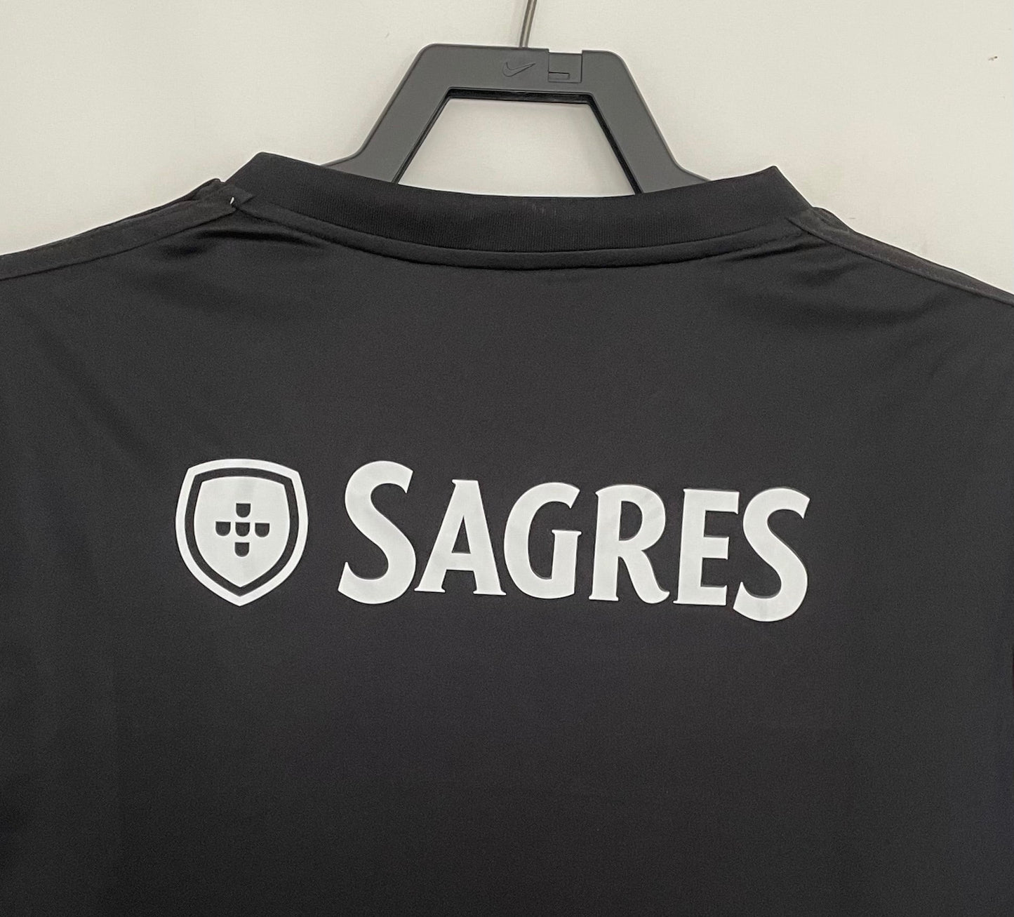 Title: SL Benfica 2013/14 Away Jersey
