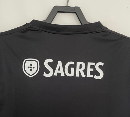 Title: SL Benfica 2013/14 Away Jersey