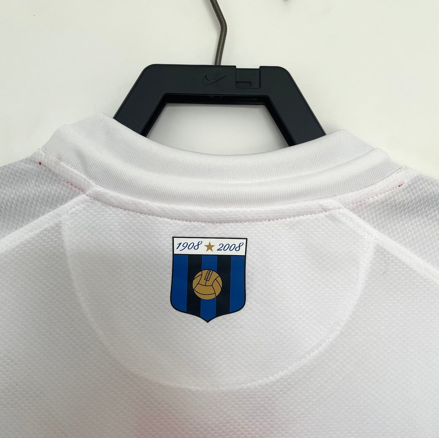 Inter Milan 2007/08 Away - 100th Anniversary
