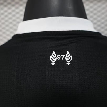 Title: Liverpool Goalkeeper Jersey 25/26 – Goalie Kit