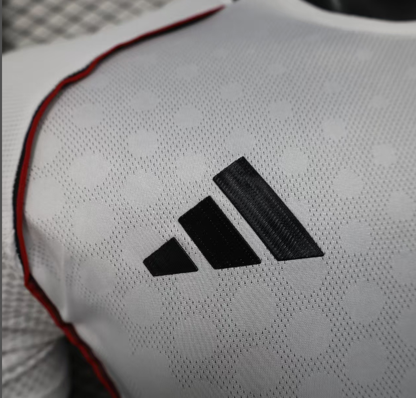 River Plate 2025 Home