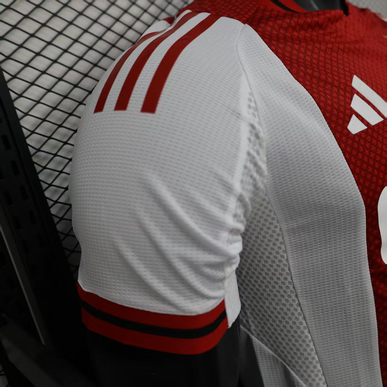 Ajax 2025/26 Home