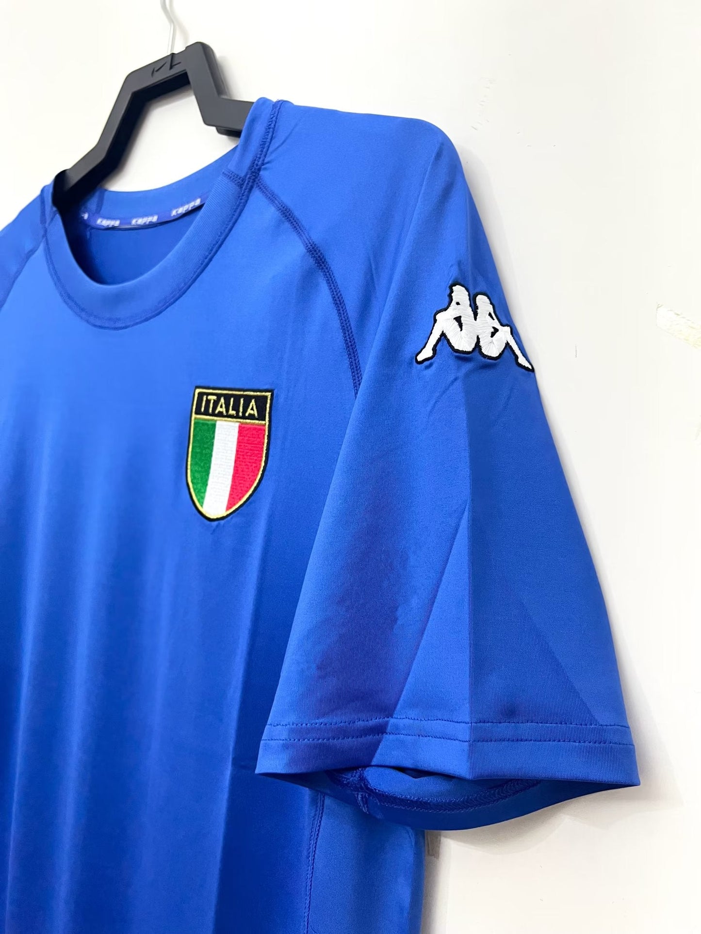 Italy 2000 Home