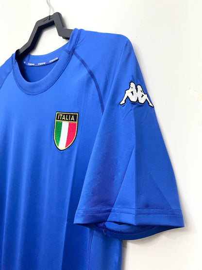 Italy 2000 Home