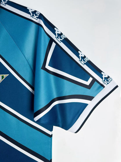 Real Betis 1995/97 Away