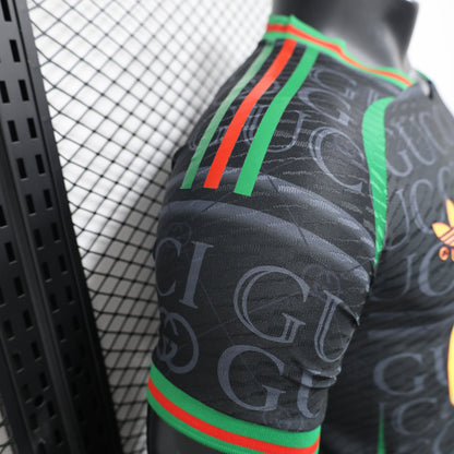 Real Madrid x Gucci 2024