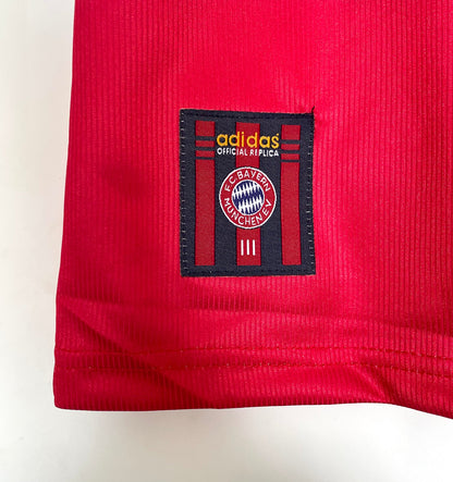 Bayern Munich 1998/00 Away