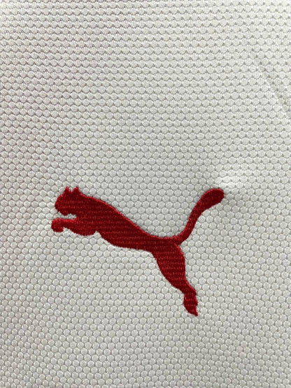 VfB Stuttgart 2006/07 Home