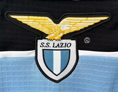 SS Lazio 1998/99 Home