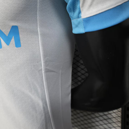 Marseille 2025/26 Home