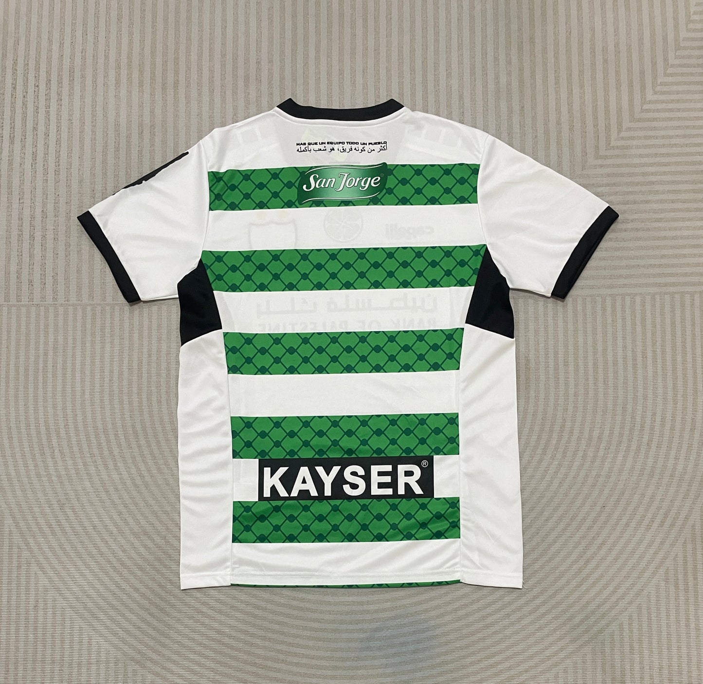 Club Deportivo Palestino 2024 Third