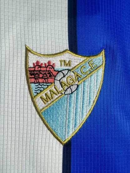 Malaga CF 1997/98 Home