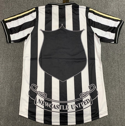 Newcastle United 1997/98 Home