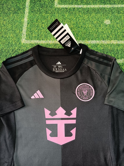 Inter Miami 2025/26 Away - Kids