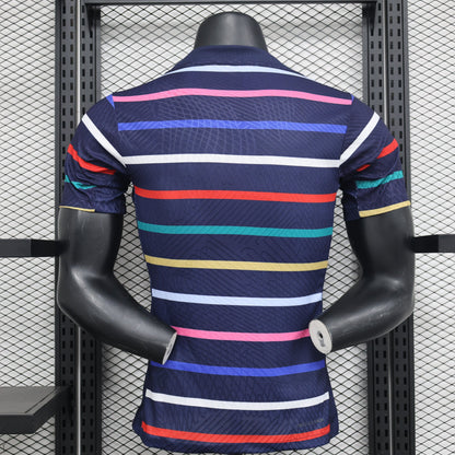 France 2024 Pre Match Kit
