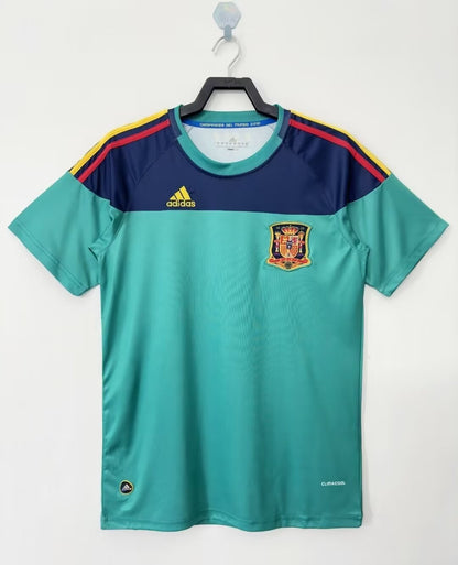 Spain 2010 GK Home