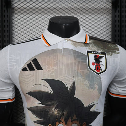 Japan x Dragon Ball – Goku (Kid)