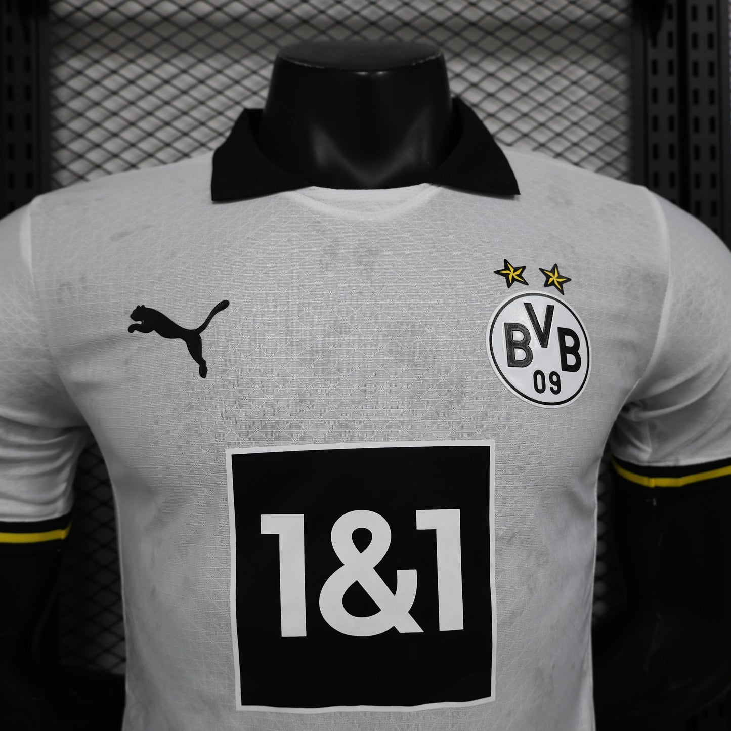 Borussia Dortmund 2024/25 Third