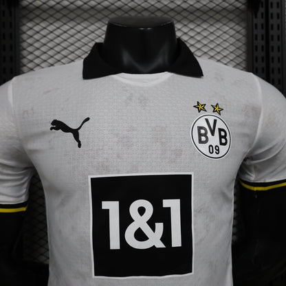 Borussia Dortmund 2024/25 Third