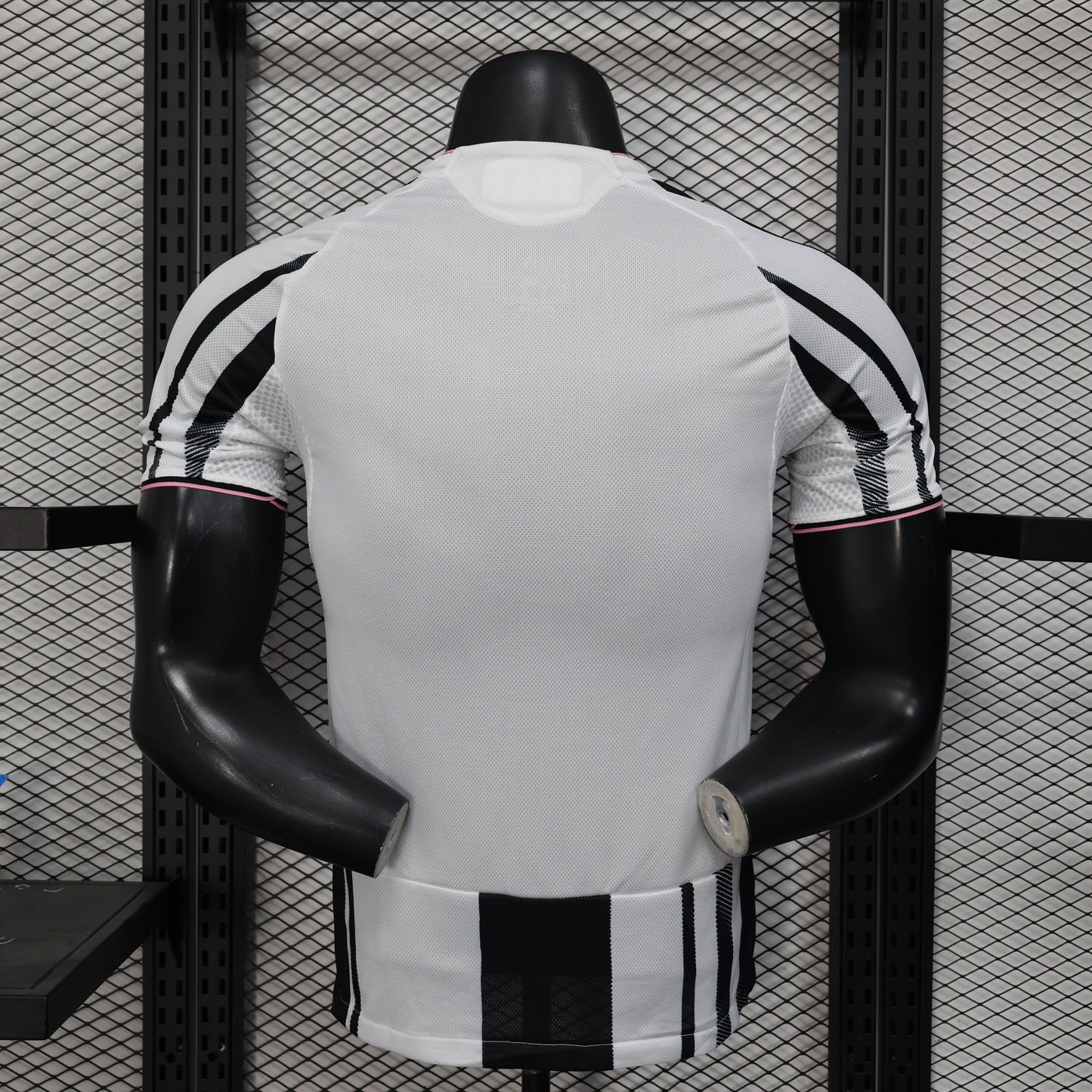 Juventus 2025/26 Home