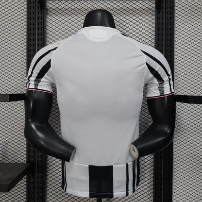 Juventus 2025/26 Home