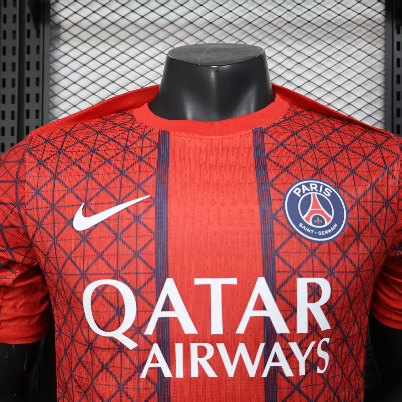 PSG 2025/26 Pre Match