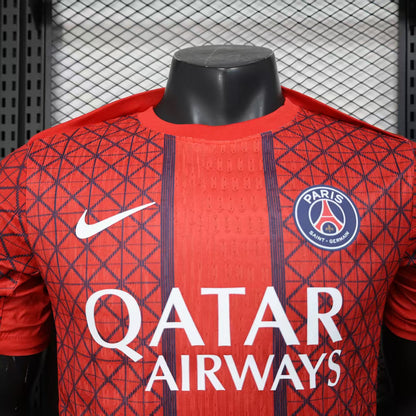 PSG 2025/26 Pre Match