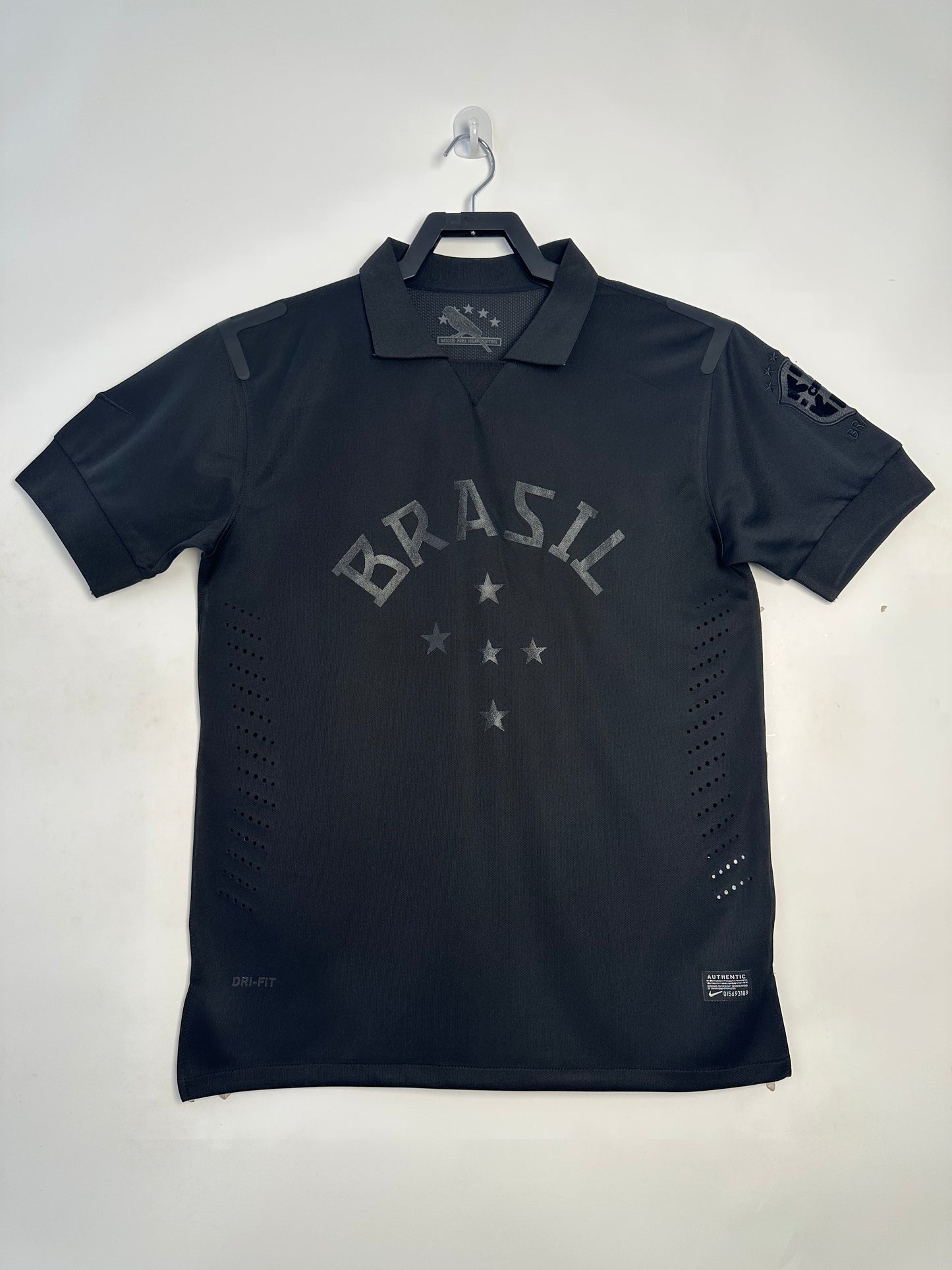Brazil 2014 'Black Out'